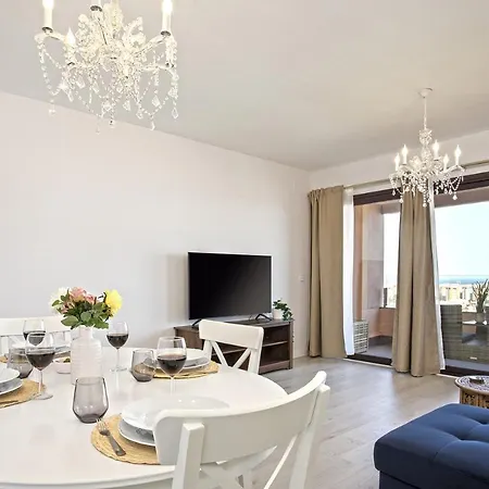 -Malagasunapts-Skygarden Teatinos Pool Playground Zewnętrze zdjęcie