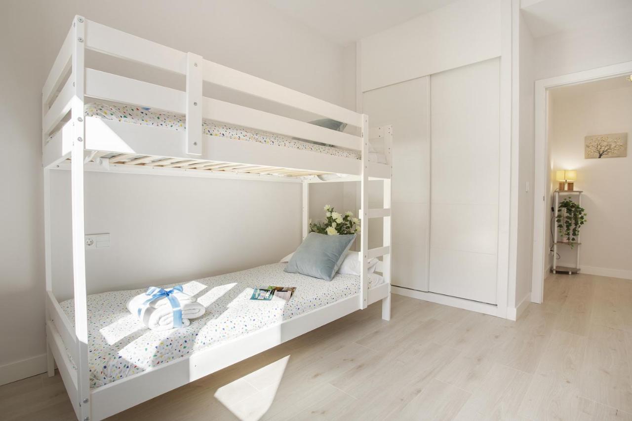 -malagasunapts-skygarden Teatinos Pool Playground Malaga